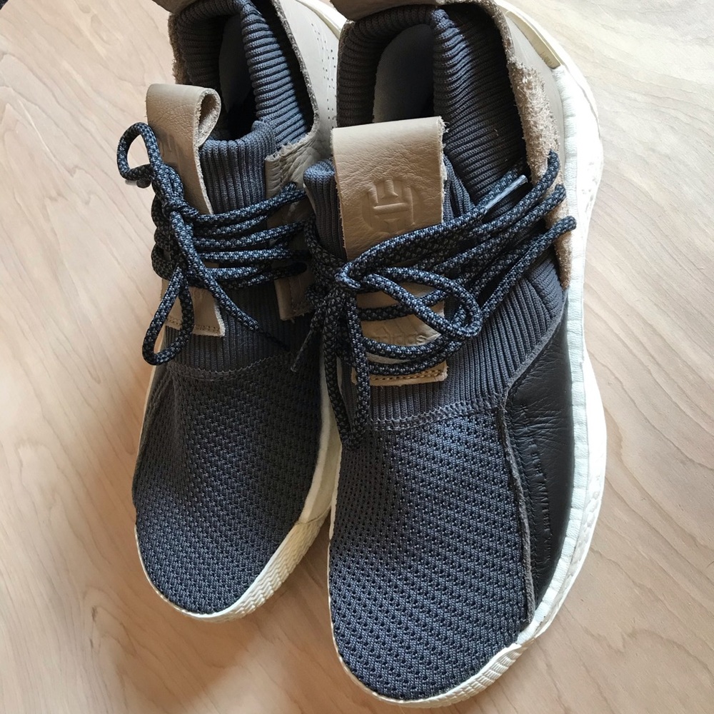 Adidas Harden LS 2 Lace size 10.5